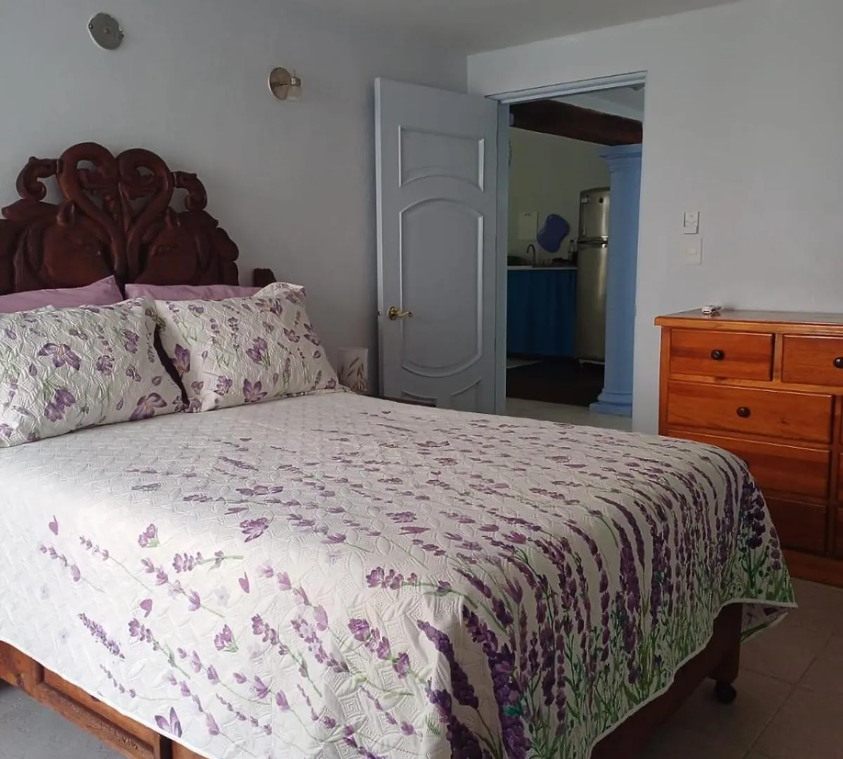 Tziimin Nahil Cozumel Lägenhet