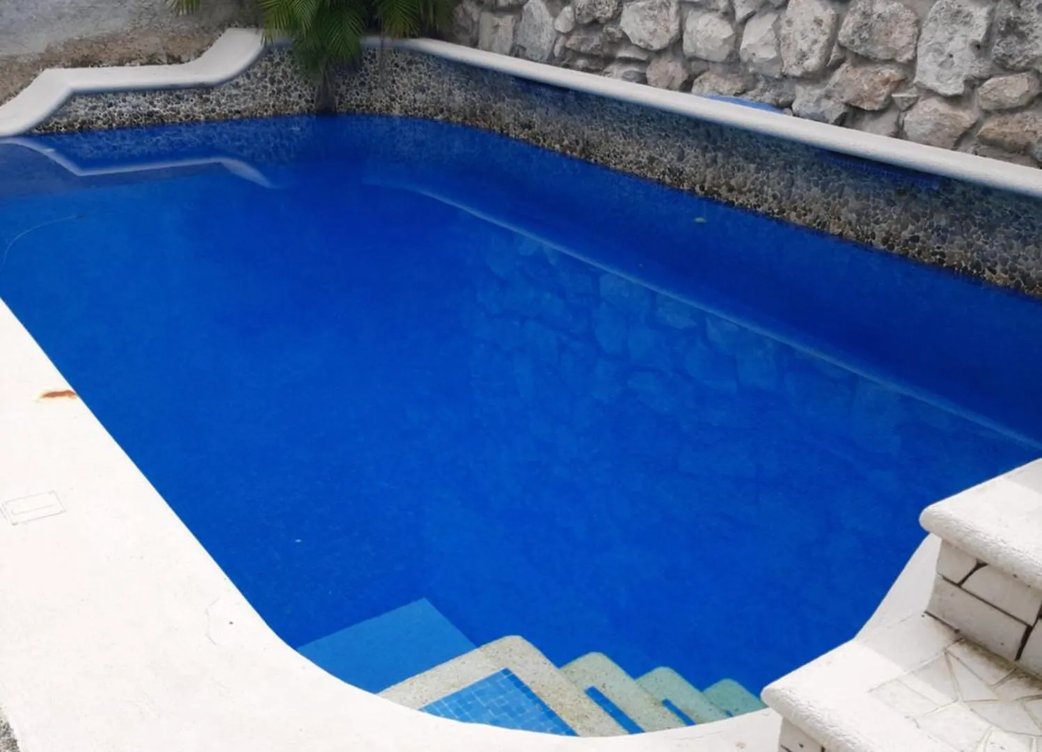 Tziimin Nahil Cozumel Lägenhet